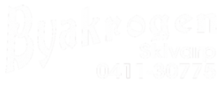 Byakrogens logga